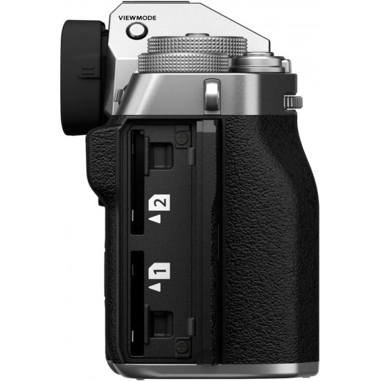 Fujifilm Digital Camera X-T5 16-50mm KIT Fujifilm Digital Camera X-T5 16-50mm KIT