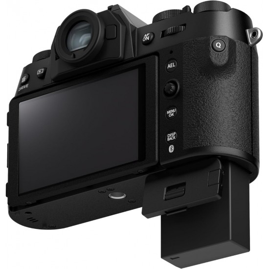 Fujifilm Digital Camera X-T50 16-50mm Kit Fujifilm Digital Camera X-T50 16-50mm Kit