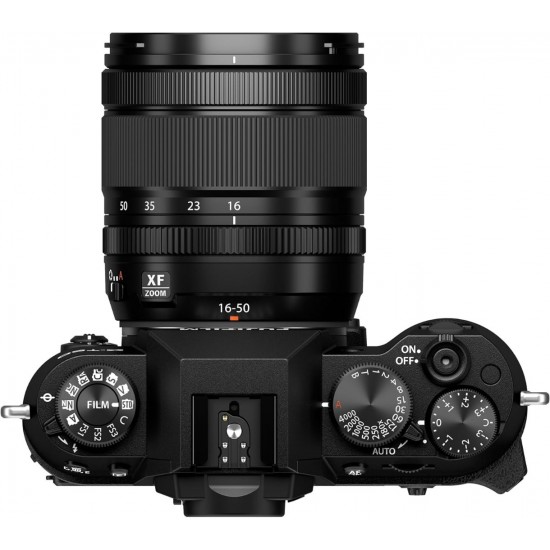 Fujifilm Digital Camera X-T50 16-50mm Kit Fujifilm Digital Camera X-T50 16-50mm Kit