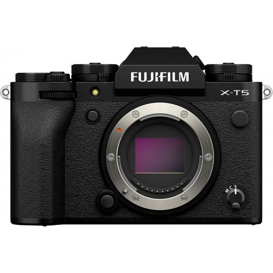 Fujifilm Digital Camera X-T5 18-55mm KIT Fujifilm Digital Camera X-T5 18-55mm KIT