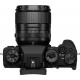 FUJINON LENS XF33mmF1.4 R LM WR
