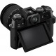 Fujifilm Digital Camera X-T50 16-50mm Kit Fujifilm Digital Camera X-T50 16-50mm Kit