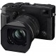 FUJINON LENS XF33mmF1.4 R LM WR