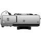 Fujifilm Digital Camera X-T5 16-80mm KIT ( Silver) Fujifilm Digital Camera X-T5 16-80mm KIT ( Silver)