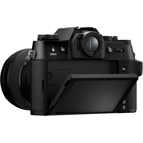 Fujifilm Digital Camera X-T50 16-50mm Kit Fujifilm Digital Camera X-T50 16-50mm Kit
