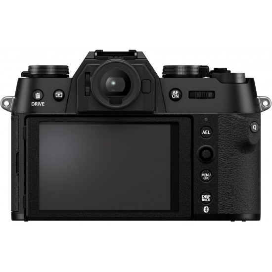 Fujifilm Digital Camera X-T50 Body Fujifilm Digital Camera X-T50 Body