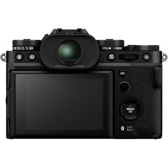 Fujifilm Digital Camera X-T5 18-55mm KIT Fujifilm Digital Camera X-T5 18-55mm KIT