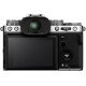Fujifilm Digital Camera X-T5 16-80mm KIT ( Silver) Fujifilm Digital Camera X-T5 16-80mm KIT ( Silver)