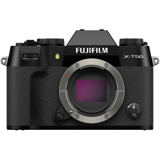 Fujifilm Digital Camera X-T50 Body Fujifilm Digital Camera X-T50 Body