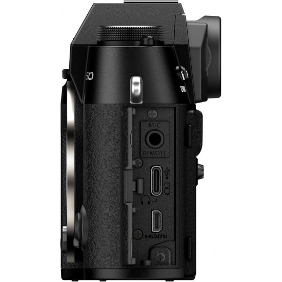 Fujifilm Digital Camera X-T50 Body Fujifilm Digital Camera X-T50 Body
