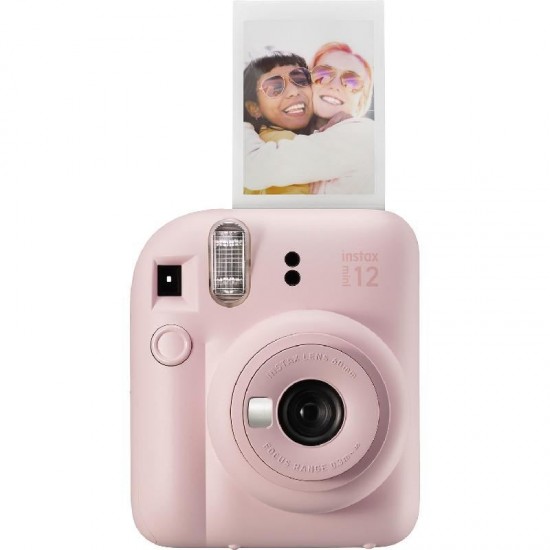 Fujifilm INSTAX MINI 12 Camera Gift Box Blossom Pink