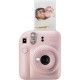 Fujifilm INSTAX MINI 12 Camera Gift Box Blossom Pink