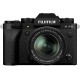 Fujifilm Digital Camera X-T5 18-55mm KIT Fujifilm Digital Camera X-T5 18-55mm KIT