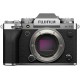 Fujifilm Digital Camera X-T5 16-80mm KIT ( Silver) Fujifilm Digital Camera X-T5 16-80mm KIT ( Silver)