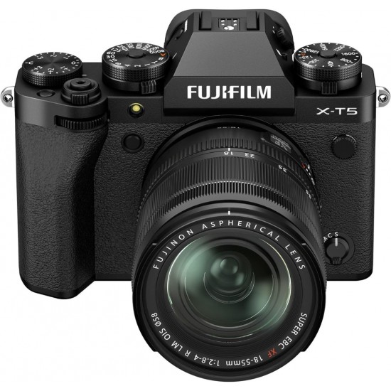 Fujifilm Digital Camera X-T5 18-55mm KIT Fujifilm Digital Camera X-T5 18-55mm KIT
