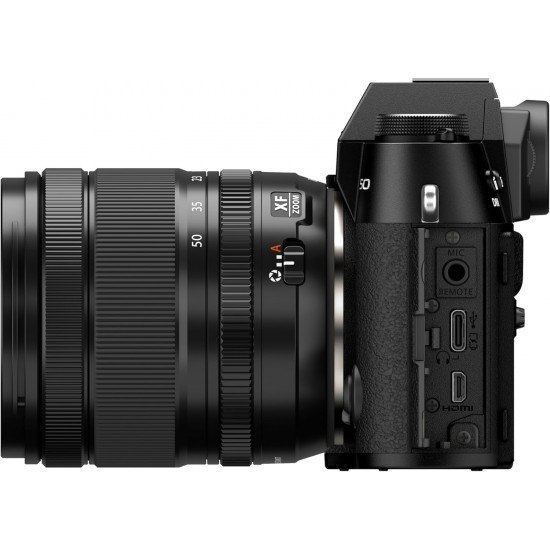 Fujifilm Digital Camera X-T50 16-50mm Kit Fujifilm Digital Camera X-T50 16-50mm Kit
