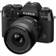 Fujifilm Digital Camera X-T50 16-50mm Kit Fujifilm Digital Camera X-T50 16-50mm Kit