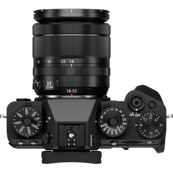 Fujifilm Digital Camera X-T5 18-55mm KIT Fujifilm Digital Camera X-T5 18-55mm KIT