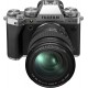 Fujifilm Digital Camera X-T5 16-80mm KIT ( Silver) Fujifilm Digital Camera X-T5 16-80mm KIT ( Silver)