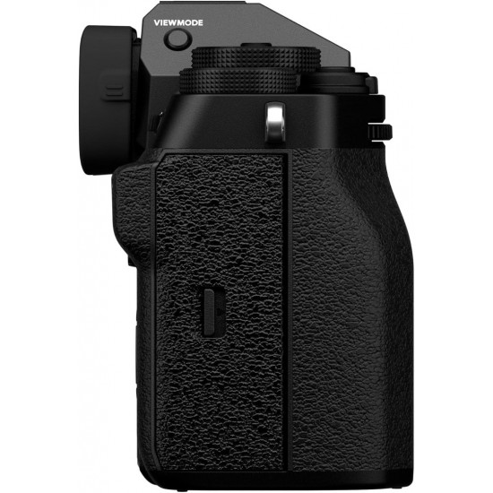 Fujifilm Digital Camera X-T5 18-55mm KIT Fujifilm Digital Camera X-T5 18-55mm KIT
