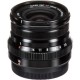 FUJIFILM XF 16mm f/2.8 R WR Lens (Black)