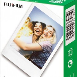 FUJIFILM INSTAX MINI Instant Film (10 Exposures)