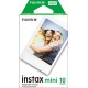 FUJIFILM INSTAX MINI Instant Film (10 Exposures) FUJIFILM INSTAX MINI Instant Film (10 Exposures)