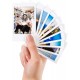 FUJIFILM INSTAX MINI Instant Film (10 Exposures) FUJIFILM INSTAX MINI Instant Film (10 Exposures)