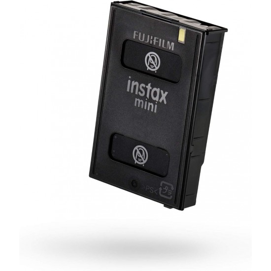 FUJIFILM INSTAX MINI Instant Film (10 Exposures) FUJIFILM INSTAX MINI Instant Film (10 Exposures)