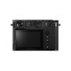 Fujifilm GFX100RF Digital Camera (Black) Fujifilm GFX100RF Digital Camera (Black)