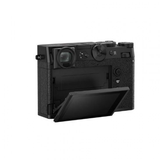 Fujifilm GFX100RF Digital Camera (Black) Fujifilm GFX100RF Digital Camera (Black)