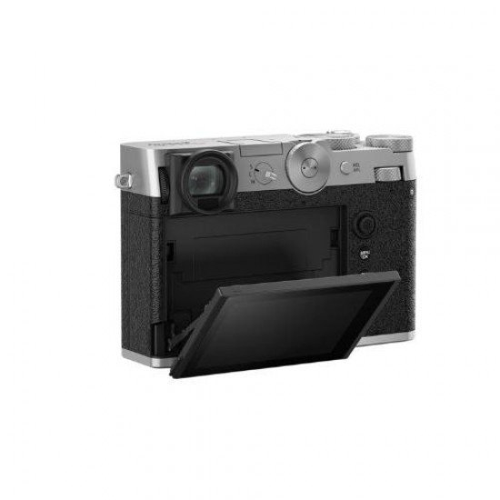 Fujifilm GFX100RF Digital Camera (Black) Fujifilm GFX100RF Digital Camera (Black)
