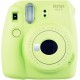 Fujifilm Instax Mini 9 Instant Camera, Lime Green