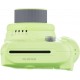 Fujifilm Instax Mini 9 Instant Camera, Lime Green