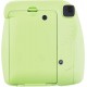 Fujifilm Instax Mini 9 Instant Camera, Lime Green