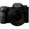 FUJIFILM X-H2 Mirrorless Camera with 16-80mm Lens Kit