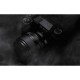 FUJIFILM X-H2 Mirrorless Camera with 16-80mm Lens Kit FUJIFILM X-H2 Mirrorless Camera with 16-80mm Lens Kit