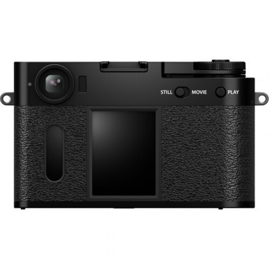 FUJIFILM DIGITAL CAMERA X-HALF BLACK FUJIFILM DIGITAL CAMERA X-HALF BLACK