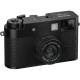FUJIFILM DIGITAL CAMERA X-HALF BLACK FUJIFILM DIGITAL CAMERA X-HALF BLACK