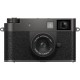 FUJIFILM DIGITAL CAMERA X-HALF CHARCOAL SILVER