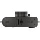 FUJIFILM DIGITAL CAMERA X-HALF CHARCOAL SILVER
