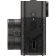 FUJIFILM DIGITAL CAMERA X-HALF CHARCOAL SILVER