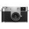 FUJIFILM DIGITAL CAMERA X-HALF SILVER
