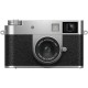 FUJIFILM DIGITAL CAMERA X-HALF SILVER