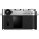 FUJIFILM DIGITAL CAMERA X-HALF SILVER