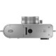 FUJIFILM DIGITAL CAMERA X-HALF SILVER