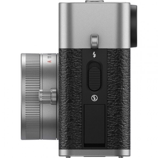 FUJIFILM DIGITAL CAMERA X-HALF SILVER