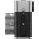 FUJIFILM DIGITAL CAMERA X-HALF SILVER