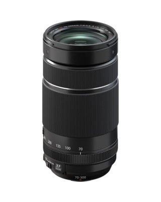 FUJIFILM XF 70-300mm f/4-5.6 R LM OIS WR Lens