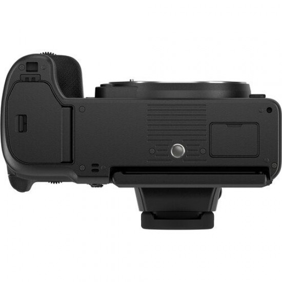 FUJIFILM GFX 100 II MEDIUM FORMAT MIRRORLESS CAMERA (BODY ONLY)